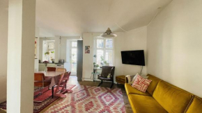 ApartmentInCopenhagen Apartment 1653, Copenhagen